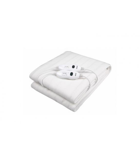 TERMOCOPERTA MATRIMONIALE 3 LIV. 120W