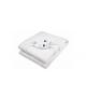 TERMOCOPERTA MATRIMONIALE 3 LIV. 120W
