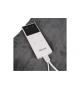 TERMOCOPERTA 10 IMP GRIGIO SC 180X120