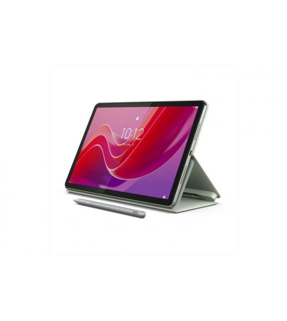 Lenovo Tab M11 Folio Case Seafoam Green