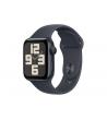 APPLE WATCH SE GPS CASSA 40MM MEZZANOTTE