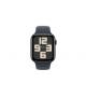 APPLE WATCH SE GPS CASSA 44MM MEZZANOTTE