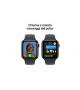APPLE WATCH SE GPS CASSA 44MM MEZZANOTTE