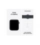 APPLE WATCH SE GPS CASSA 44MM MEZZANOTTE