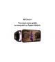 APPLE WATCH SE GPS CASSA 44MM MEZZANOTTE