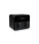 FRIGGITRICE ARIA 8LT DIG 2x4LT PRINCESS