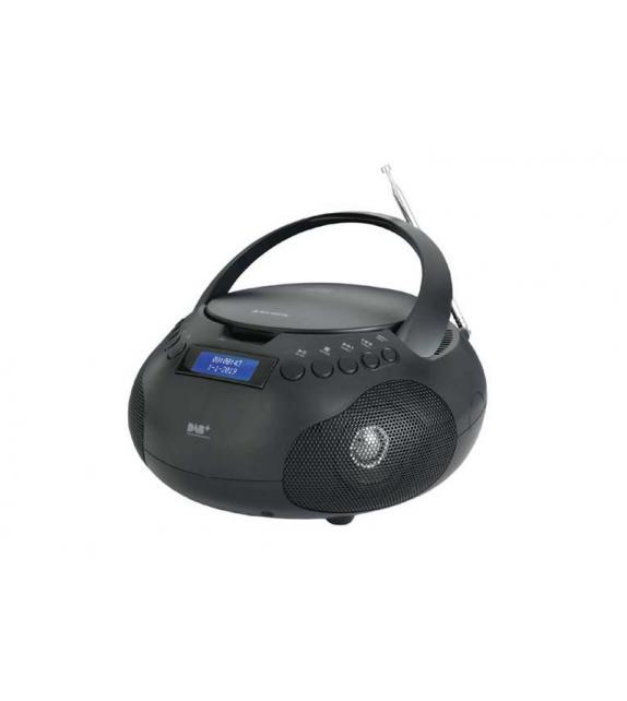 MAJESTIC RADIO DAB + LETTORE CD