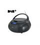 MAJESTIC RADIO DAB + LETTORE CD
