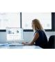 Monitor PHILIPS 27''  271V8AW BIANCO
