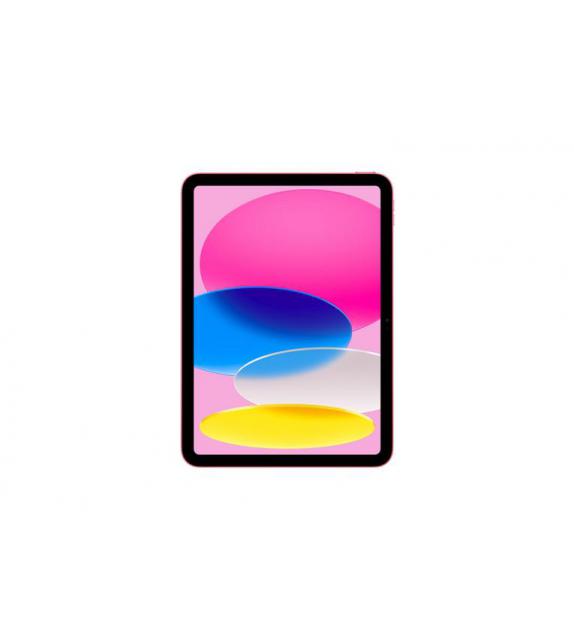 APPLE IPAD 10.9 10A GENERAZIONE PINK