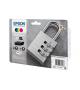 MULTIPACK EPSON 35XL