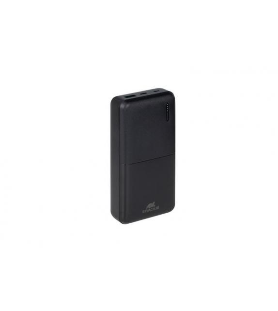 RIVACASE POWERBANK 20000 MAH QC/PD