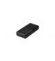RIVACASE POWERBANK 20000 MAH QC/PD