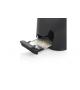 TOSTAPANE NERO 2 FETTE TRISTAR 800W