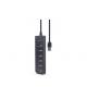 GEMBIRD HUB USB 7 PORTE