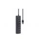 GEMBIRD HUB USB 7 PORTE