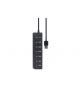 GEMBIRD HUB USB 7 PORTE