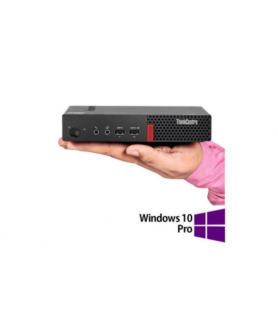 PC LENOVO TINY M910Q RICONDIZIONATO