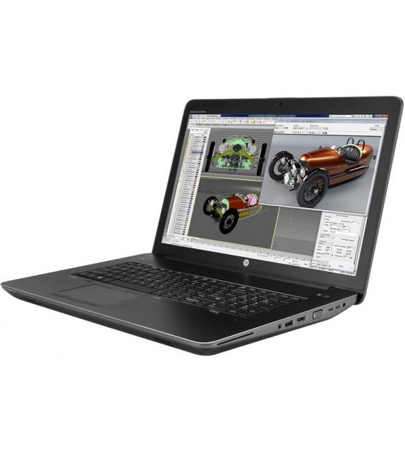 NB ZBOOK 17 G3 RICONDIZIONATO