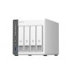 QNAP  TS-433 4 BAY  4GB RAM