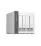 QNAP  TS-433 4 BAY  4GB RAM