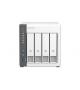 QNAP  TS-433 4 BAY  4GB RAM