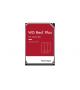 HDD 10 TB WD RED PLUS