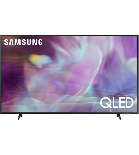 TV 65" SAMSUNG QLED SMART 4K 2024 EU Q60