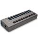 I-TEC HUB USB-A 3.0 a 10 porte USB 3.0