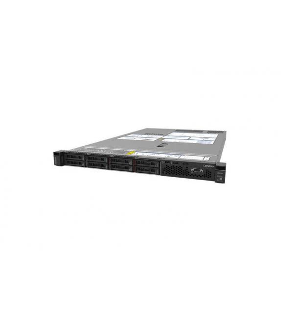 LENOVO SR530 RACK XEON 4210R/16GB/750W