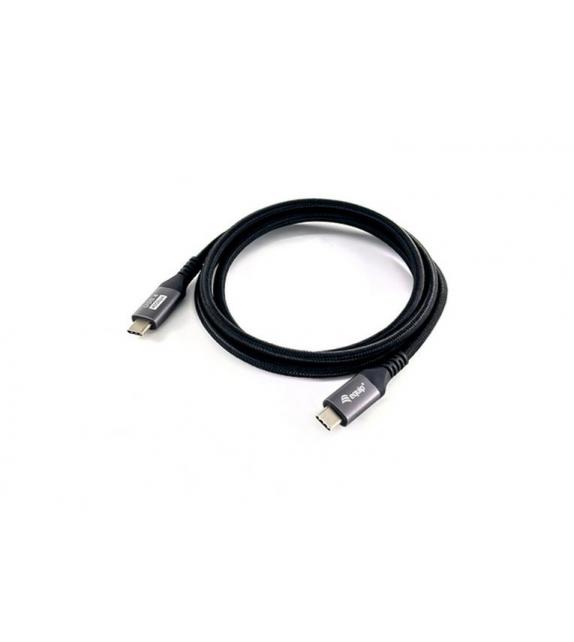 CAVO USB 4 GEN.3 Type-C M/M