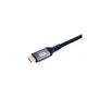 CAVO USB 4 GEN.3 Type-C M/M