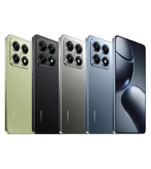 XIAOMI 14T 5G TITAN GREY
