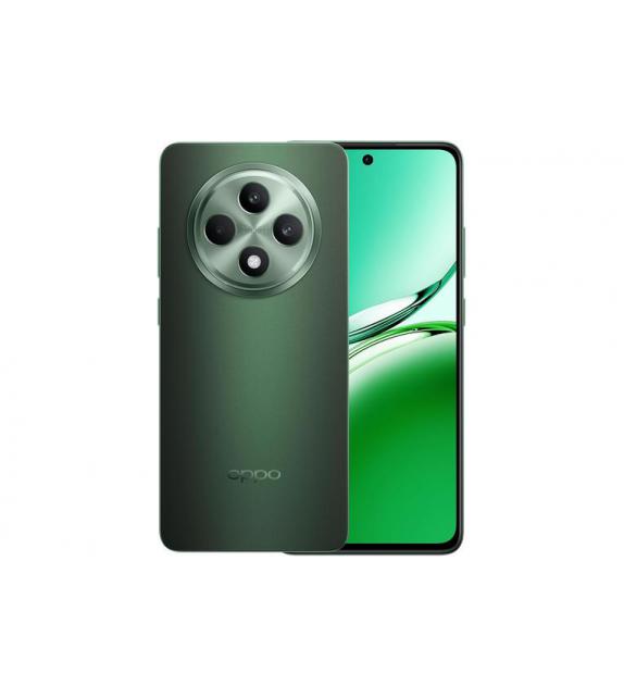 OPPO RENO 12 FS 5G OLIVE GREEN