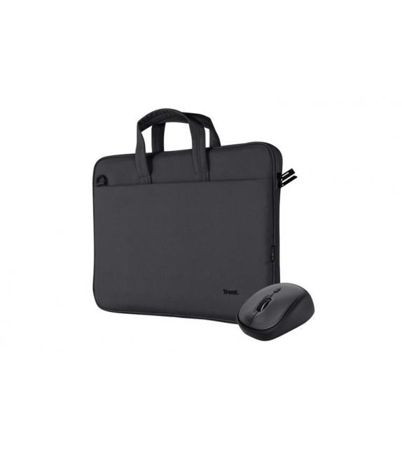 BOLOGNA SET ECO BORSA LAPTOP FINO A 16