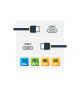 STARTECHCOM Cavo USB-C a USB-C