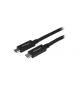 Cavo USB-C a USB-C - M/M - 1m
