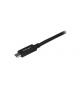 Cavo USB-C a USB-C - M/M - 1m