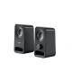 CASSE LOGITECH RETAIL Z150 BLACK