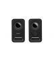 CASSE LOGITECH RETAIL Z150 BLACK