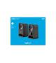 CASSE LOGITECH RETAIL Z150 BLACK