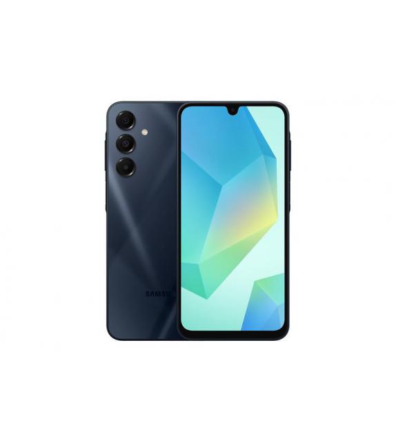 SAMSUNG GALAXY A16 BLACK