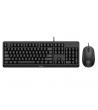 KIT TASTIERA E MOUSE PHILIPS
