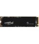 CRUCIAL SSD 500 NVME M.2 3.0