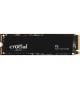CRUCIAL SSD 500 NVME M.2 3.0