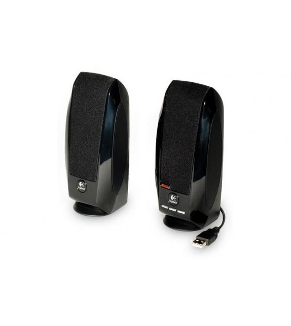 CASSE LOGITECH S150