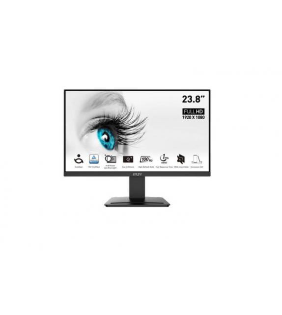 MONITOR MSI 23,8'' LED 100HZ GAMING
