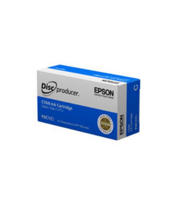 CARTUCCIA CIANO PP-100
