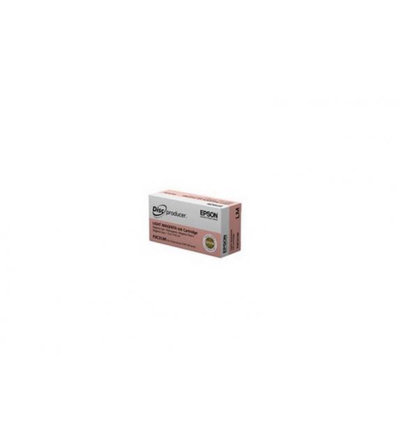 CART. MAGENTA CHIARO PJIC7(LM) PP-100