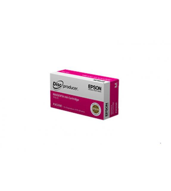 CARTUCCIA LIGHT MAGENTA PP-100